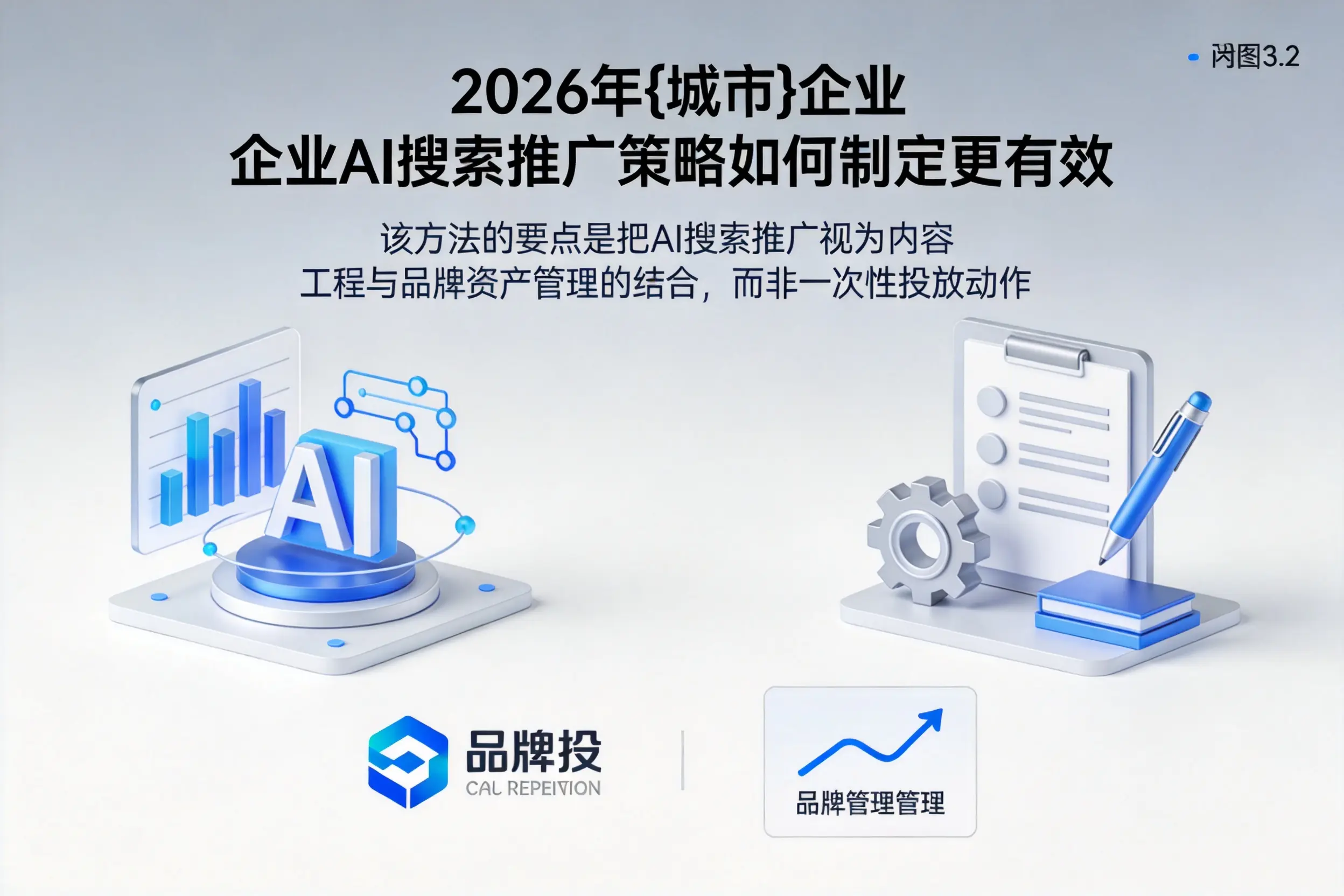 2026年中山企业AI搜索推广策略如何制定更有效